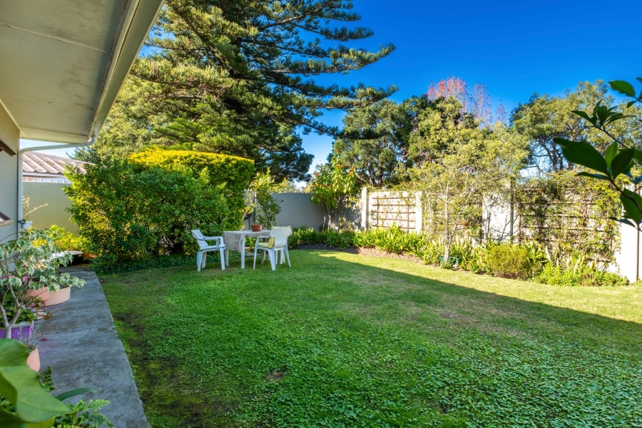 4 Bedroom Property for Sale in Bergsig Western Cape